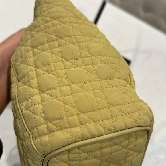 Authentic Dior bag - Picture 3 of 15